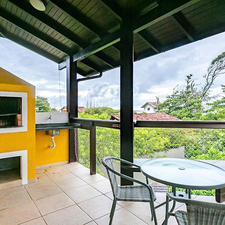 Penareia Floripa Beach Hotel フロリアノポリス エクステリア 写真