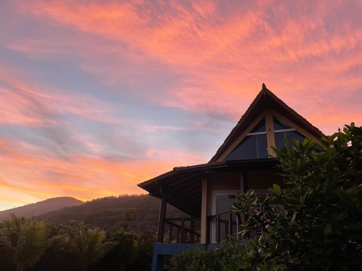 Penareia Floripa Beach Hotel フロリアノポリス エクステリア 写真