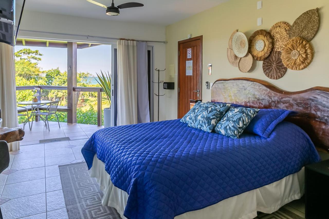 Penareia Floripa Beach Hotel フロリアノポリス エクステリア 写真
