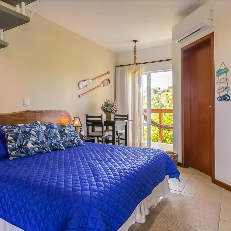Penareia Floripa Beach Hotel フロリアノポリス エクステリア 写真