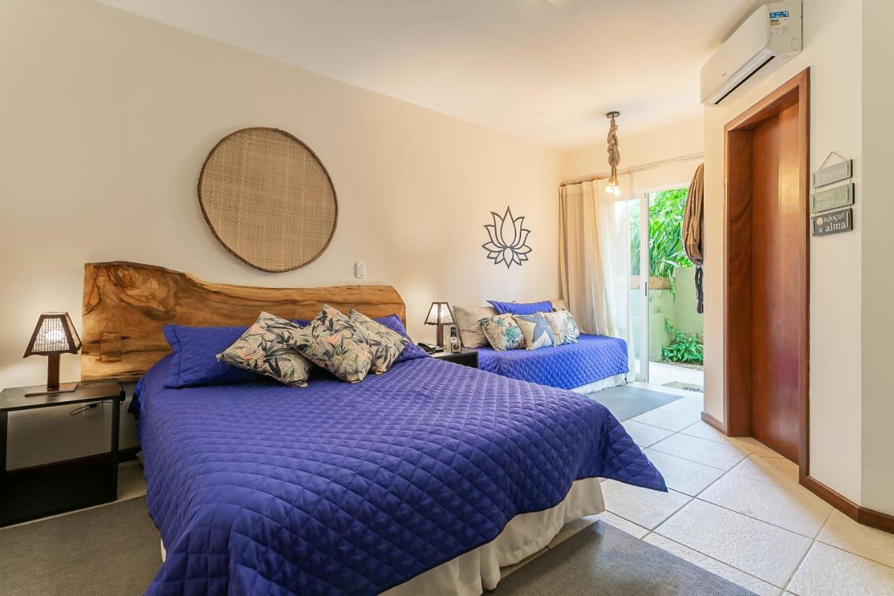Penareia Floripa Beach Hotel フロリアノポリス エクステリア 写真