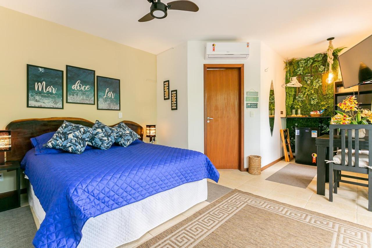 Penareia Floripa Beach Hotel フロリアノポリス エクステリア 写真