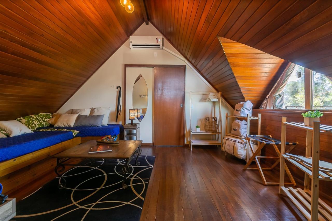 Penareia Floripa Beach Hotel フロリアノポリス エクステリア 写真