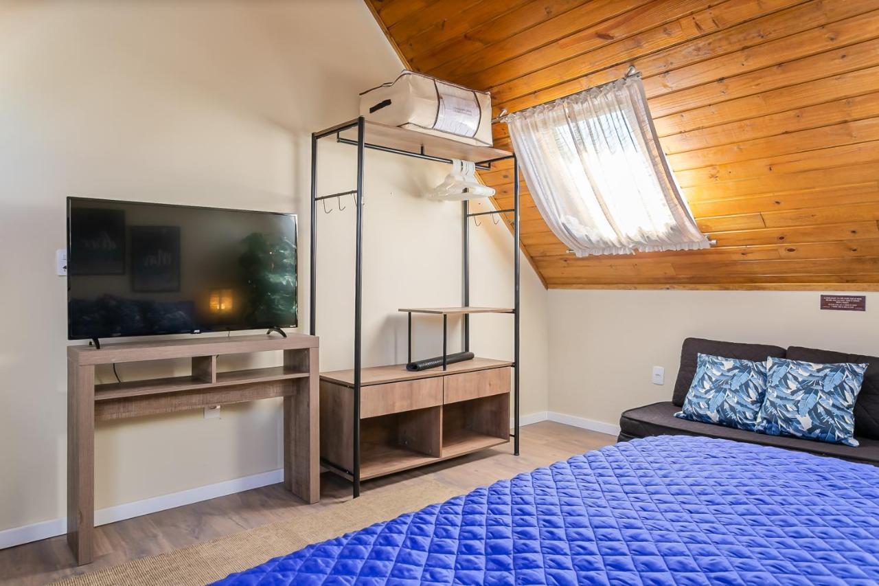 Penareia Floripa Beach Hotel フロリアノポリス エクステリア 写真