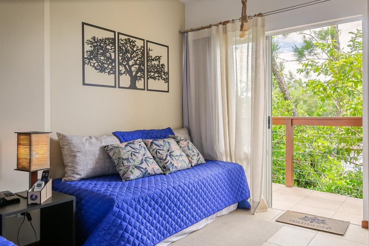 Penareia Floripa Beach Hotel フロリアノポリス エクステリア 写真