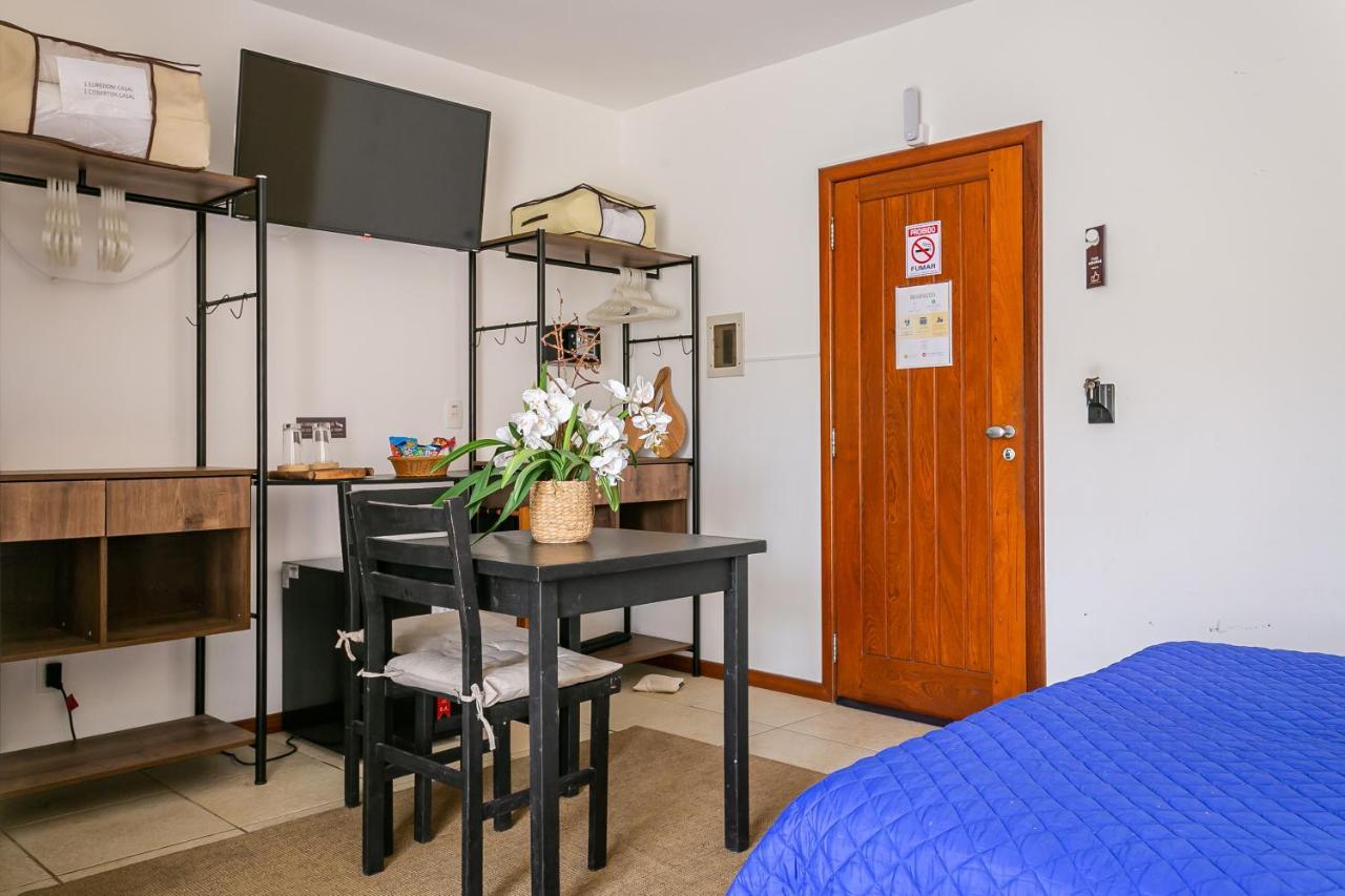 Penareia Floripa Beach Hotel フロリアノポリス エクステリア 写真