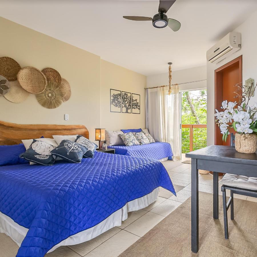 Penareia Floripa Beach Hotel フロリアノポリス エクステリア 写真