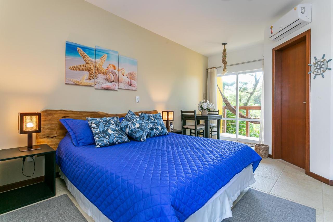 Penareia Floripa Beach Hotel フロリアノポリス エクステリア 写真