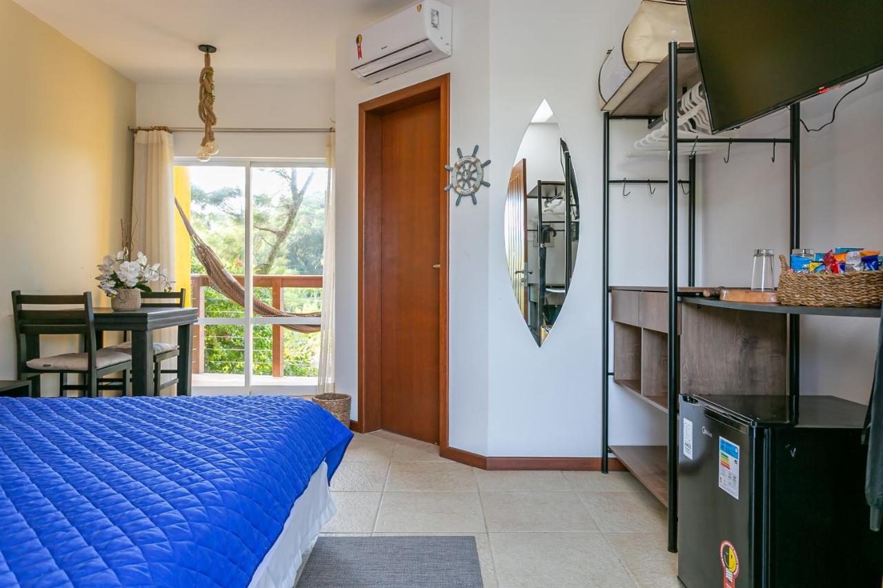 Penareia Floripa Beach Hotel フロリアノポリス エクステリア 写真