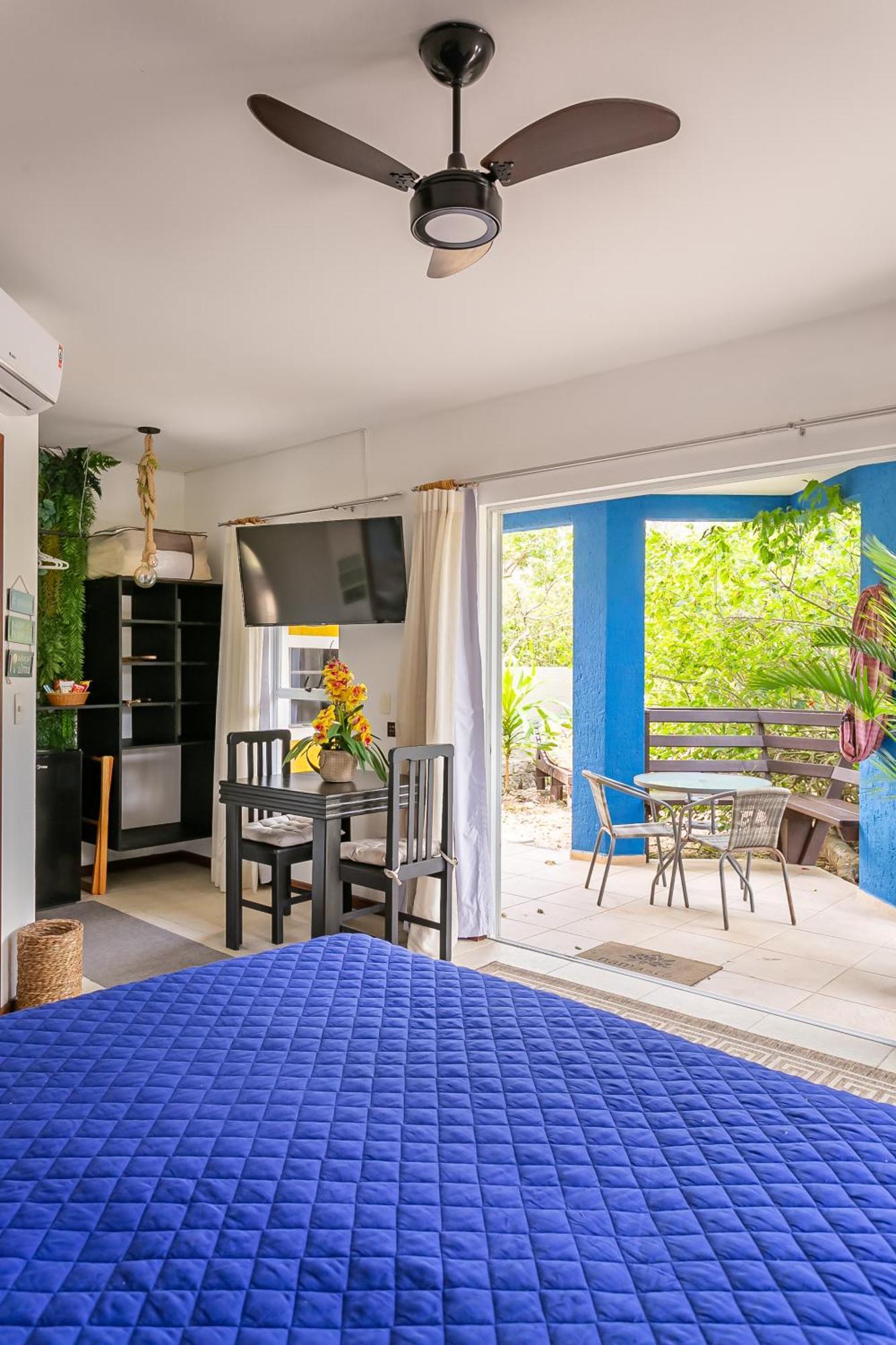 Penareia Floripa Beach Hotel フロリアノポリス エクステリア 写真