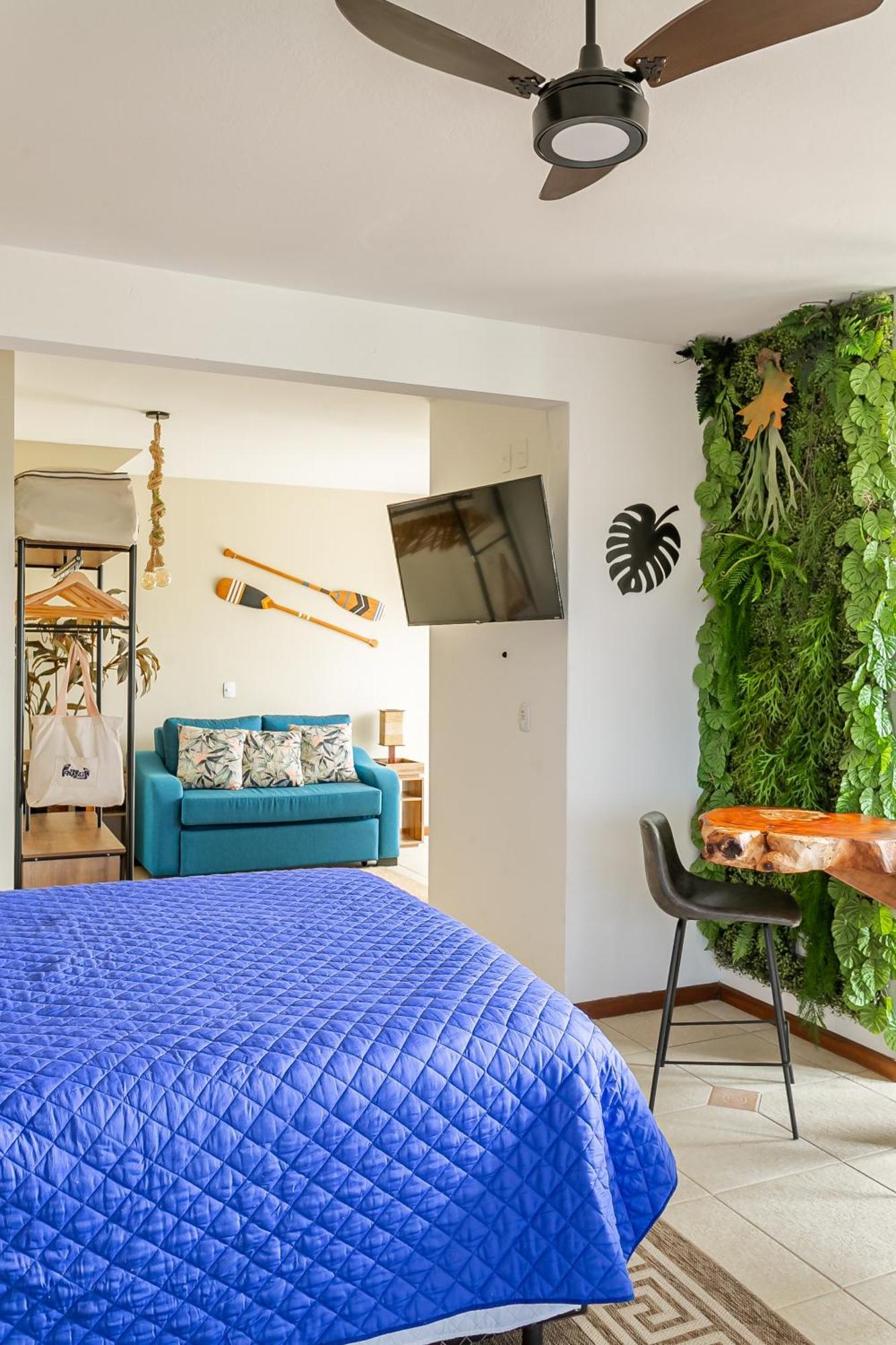 Penareia Floripa Beach Hotel フロリアノポリス エクステリア 写真
