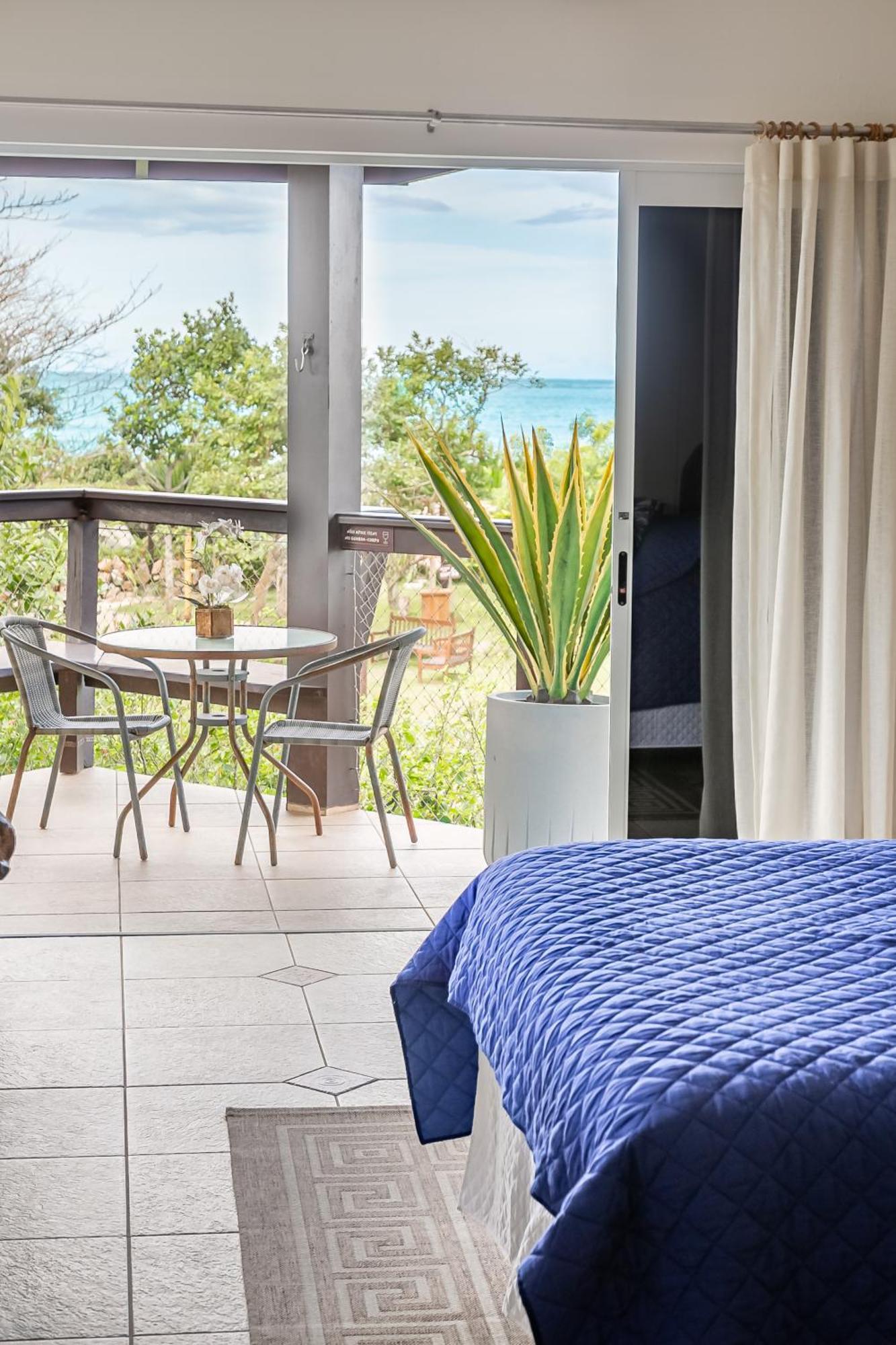 Penareia Floripa Beach Hotel フロリアノポリス エクステリア 写真