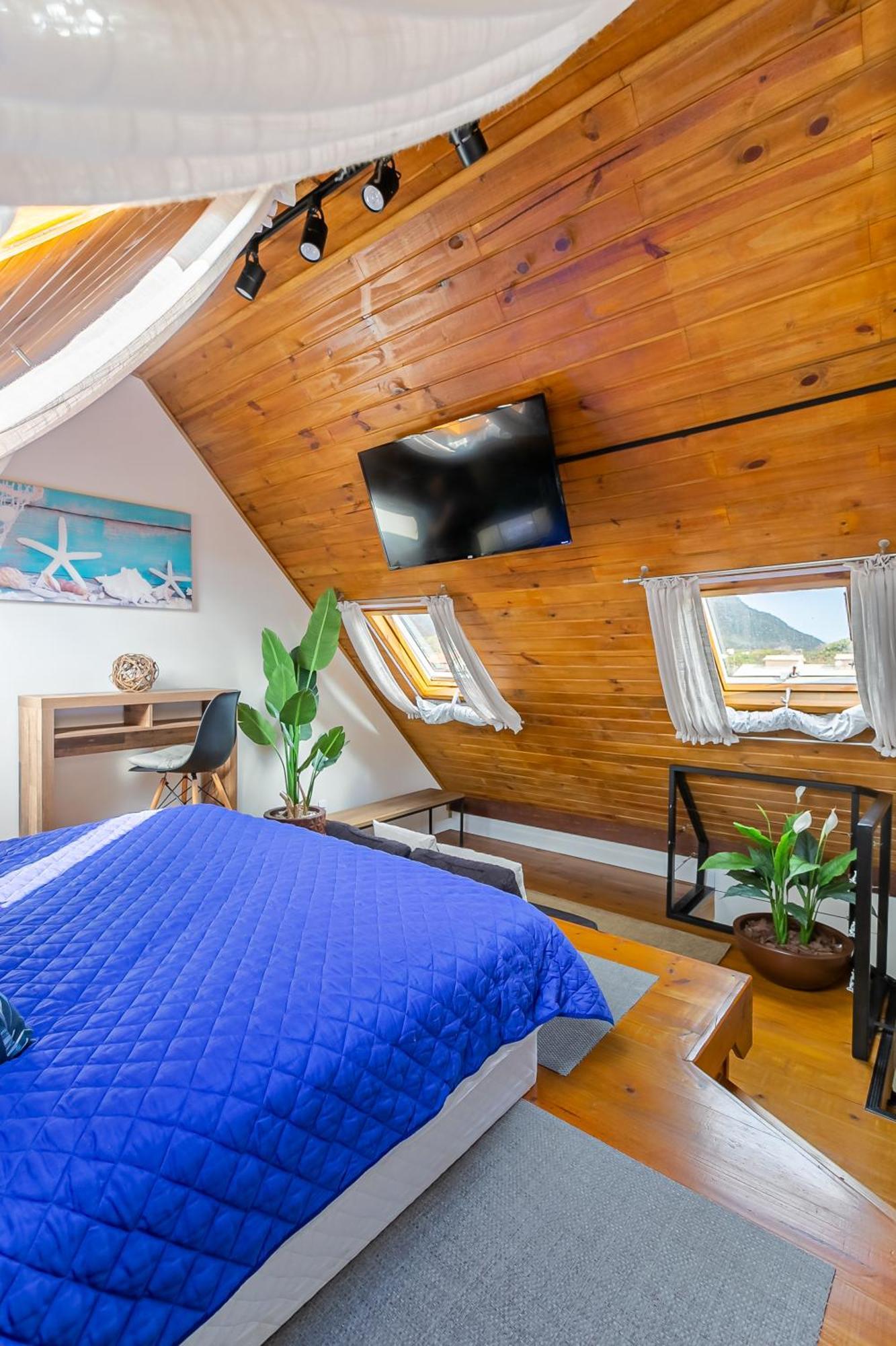 Penareia Floripa Beach Hotel フロリアノポリス エクステリア 写真