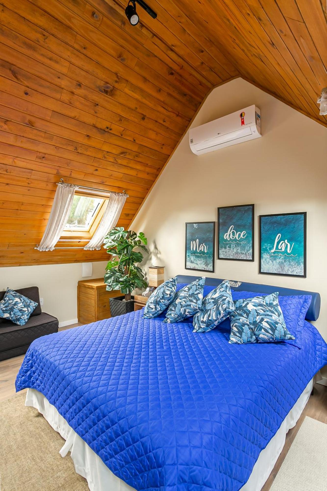 Penareia Floripa Beach Hotel フロリアノポリス エクステリア 写真