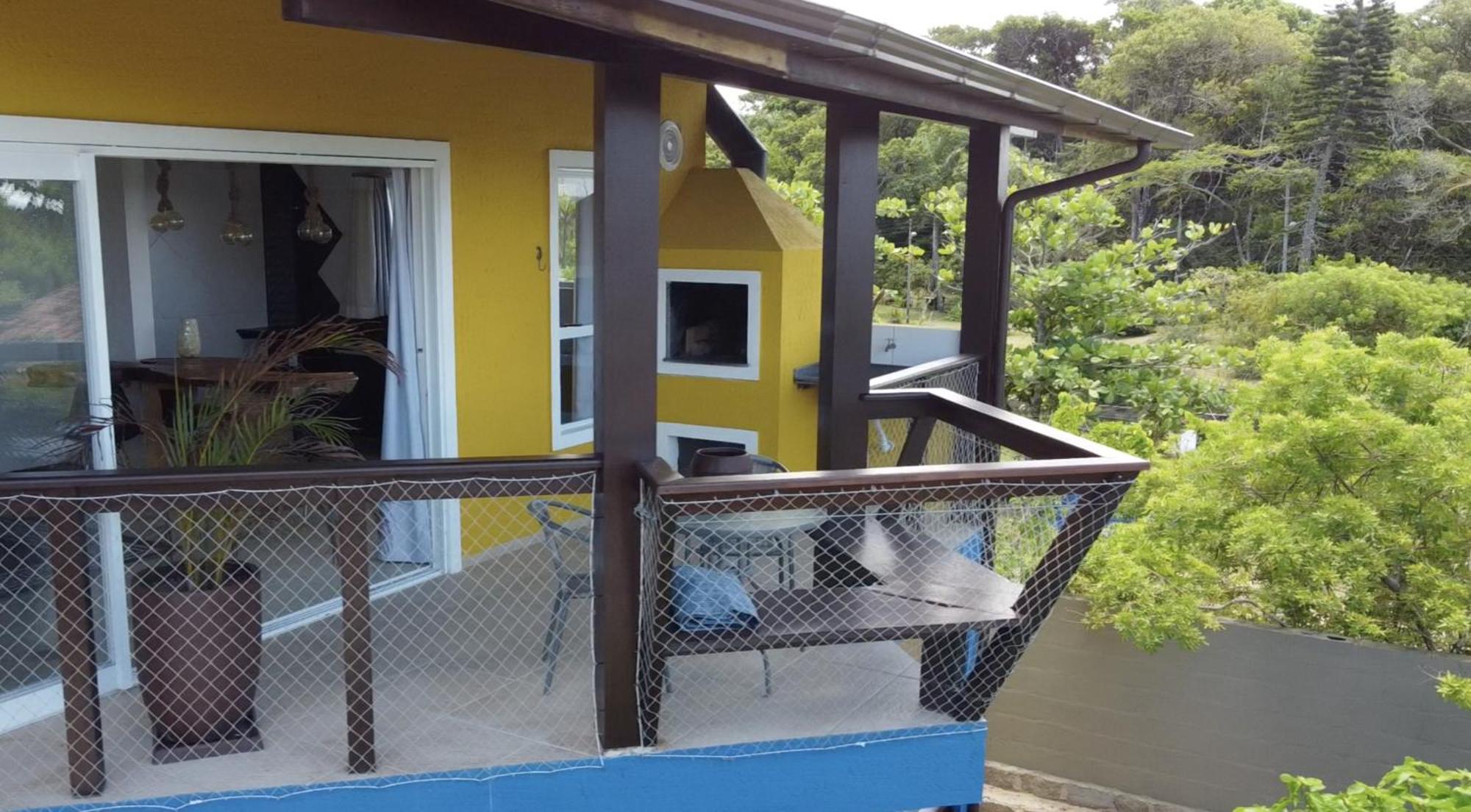 Penareia Floripa Beach Hotel フロリアノポリス エクステリア 写真